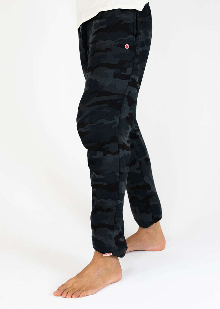 Black Camo