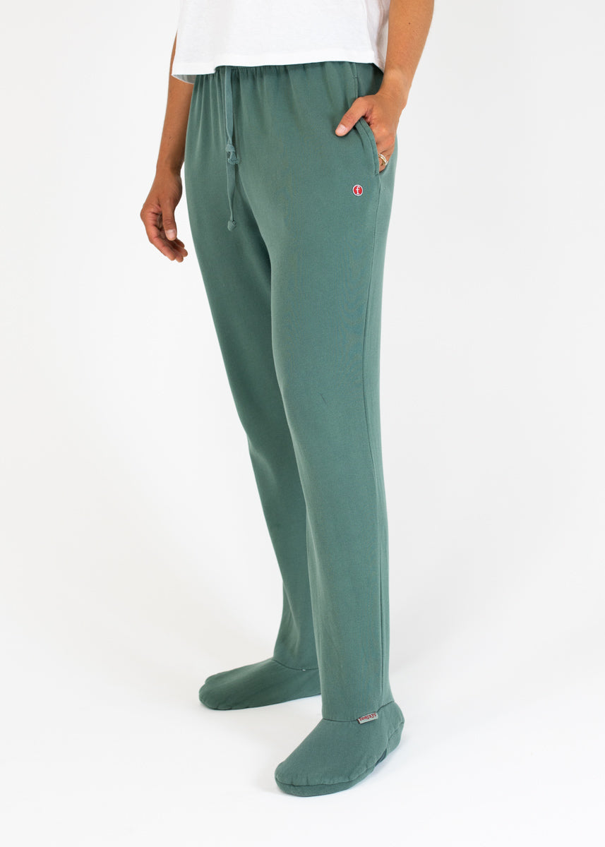 Alpine Green