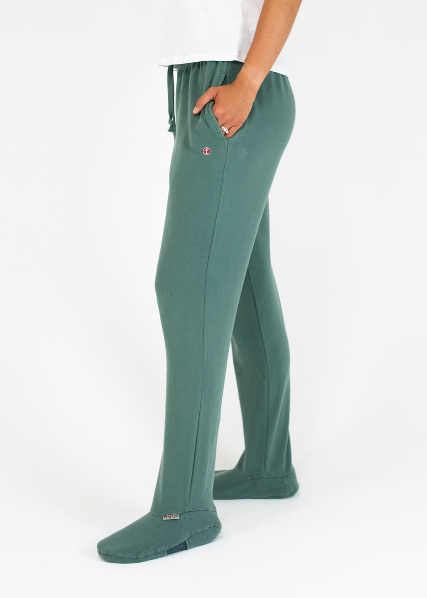 Alpine Green