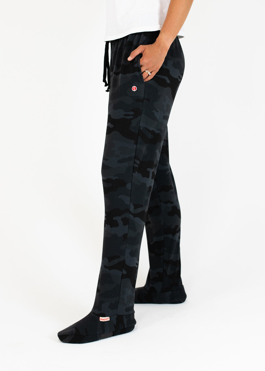 Black Camo