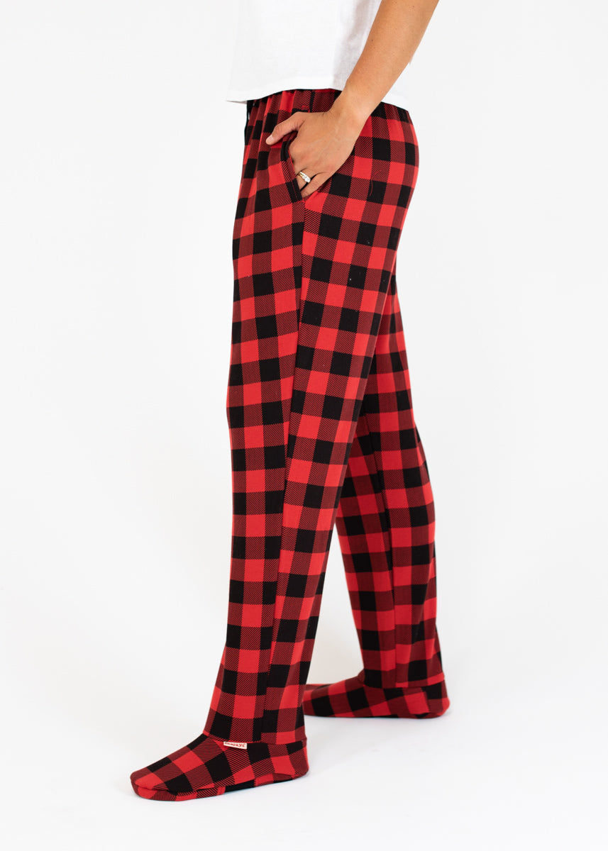 Lumberjack