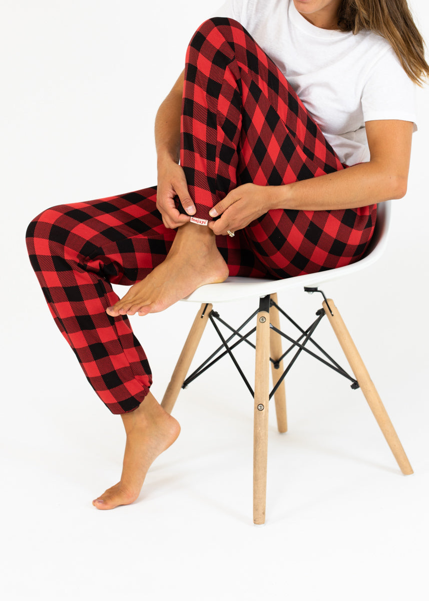 Lumberjack