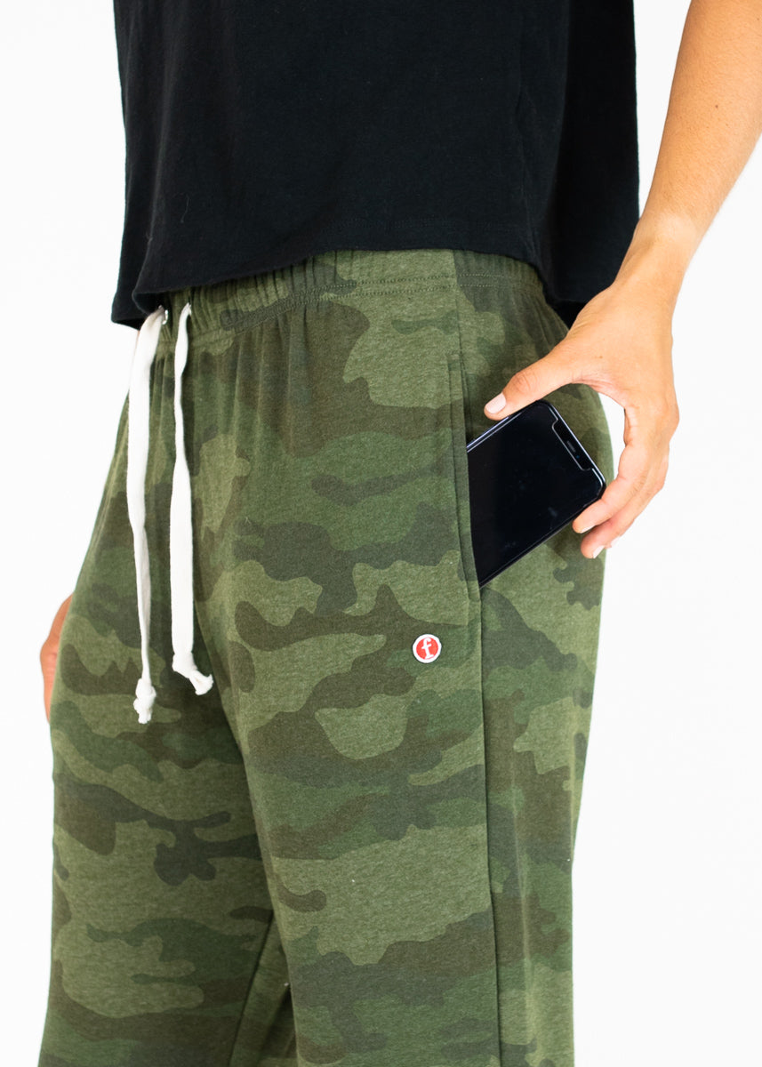 Forest Camo