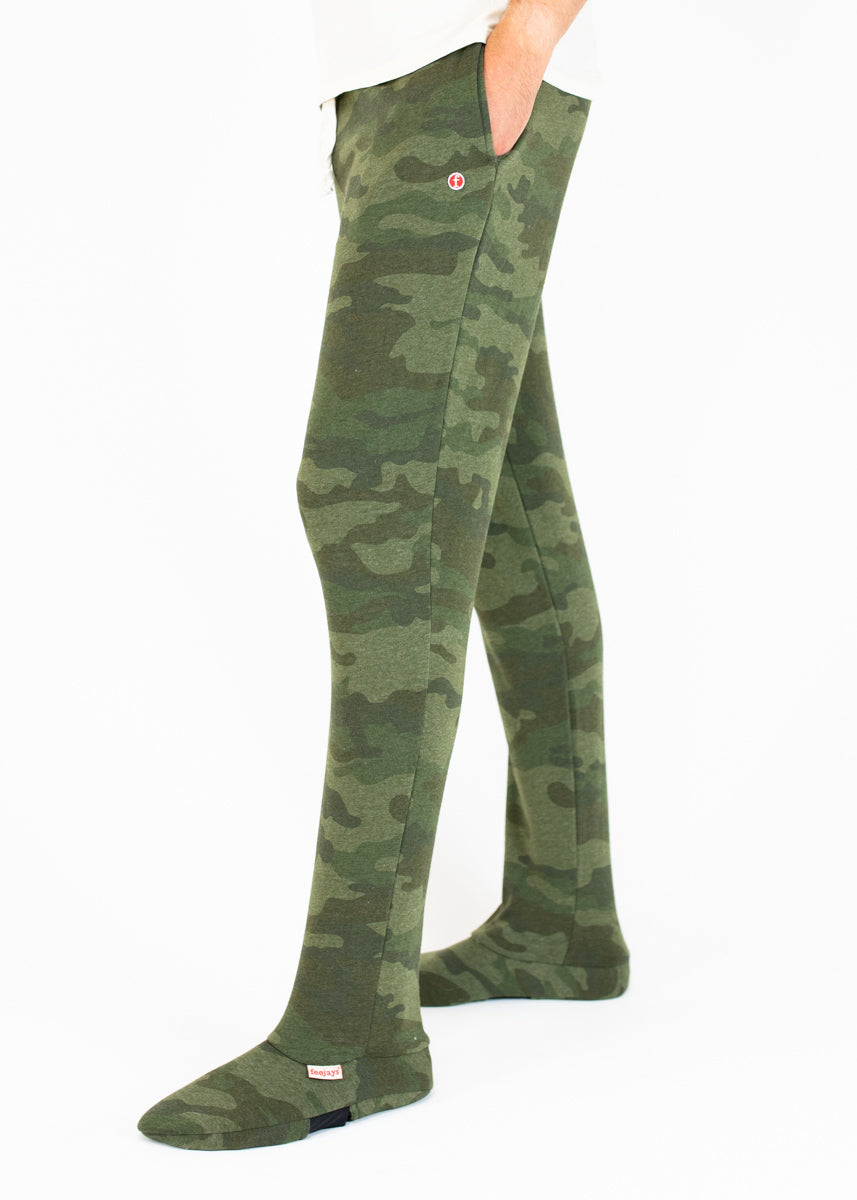Forest Camo