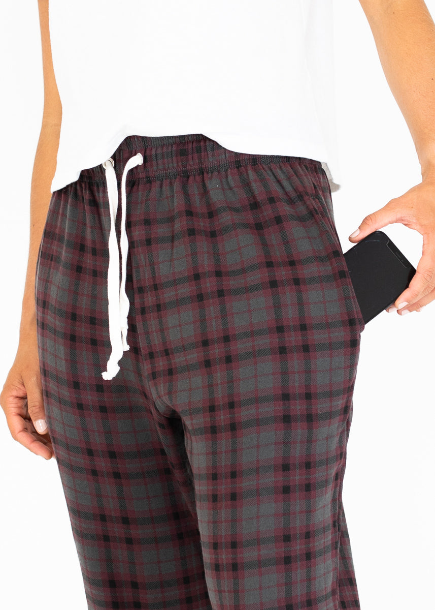 Plaid