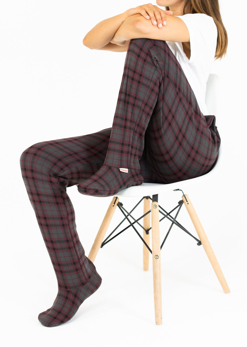 Plaid