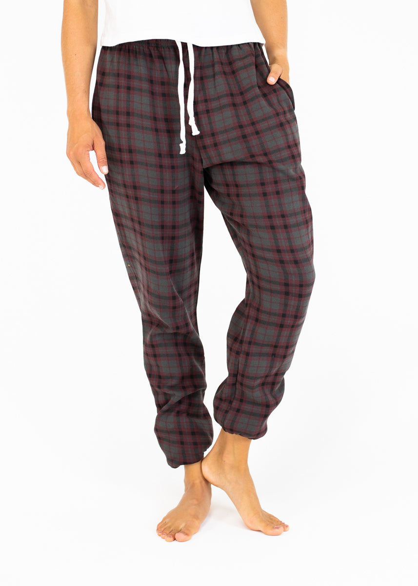 Plaid