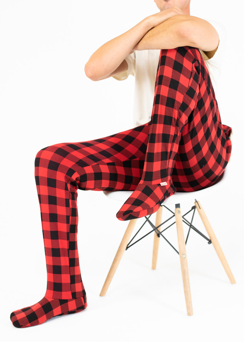 Lumberjack