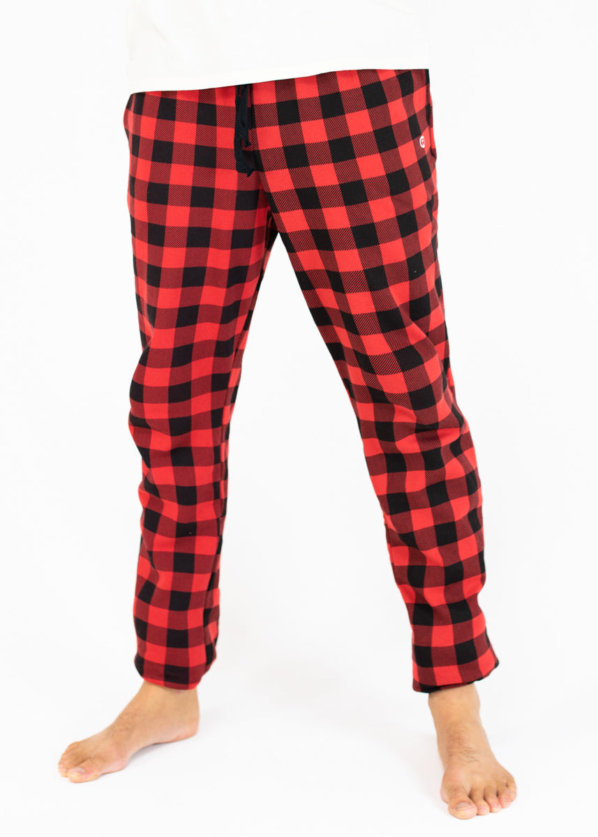 Lumberjack