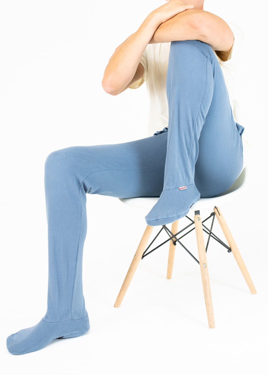 Slate Blue