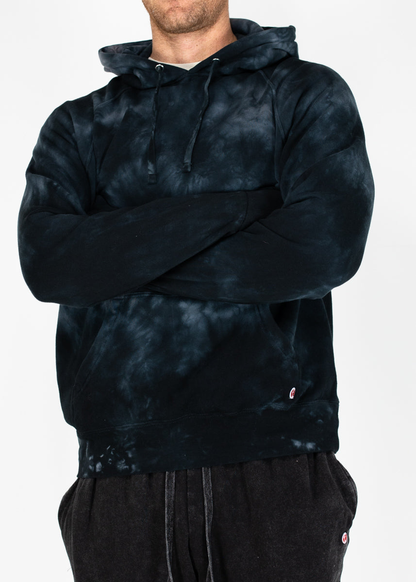 Black Tie Dye