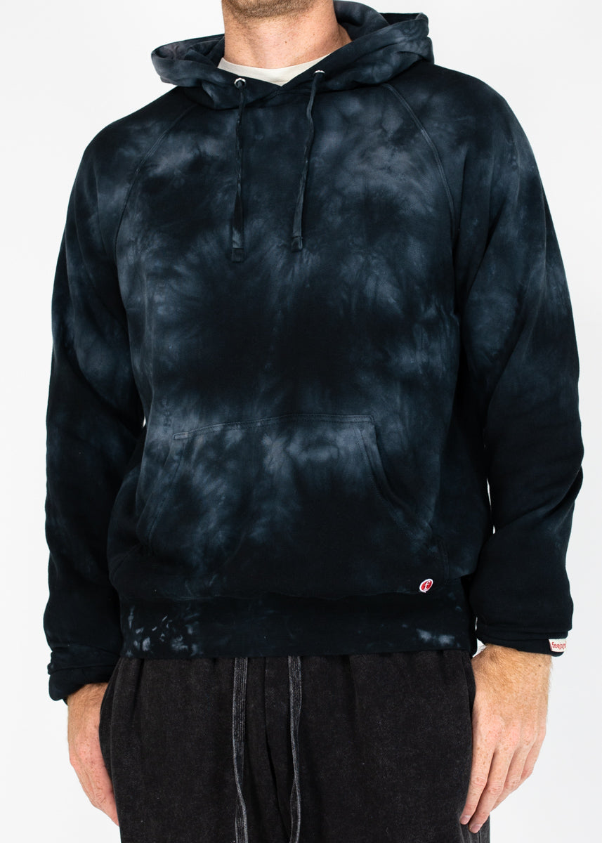 Black Tie Dye