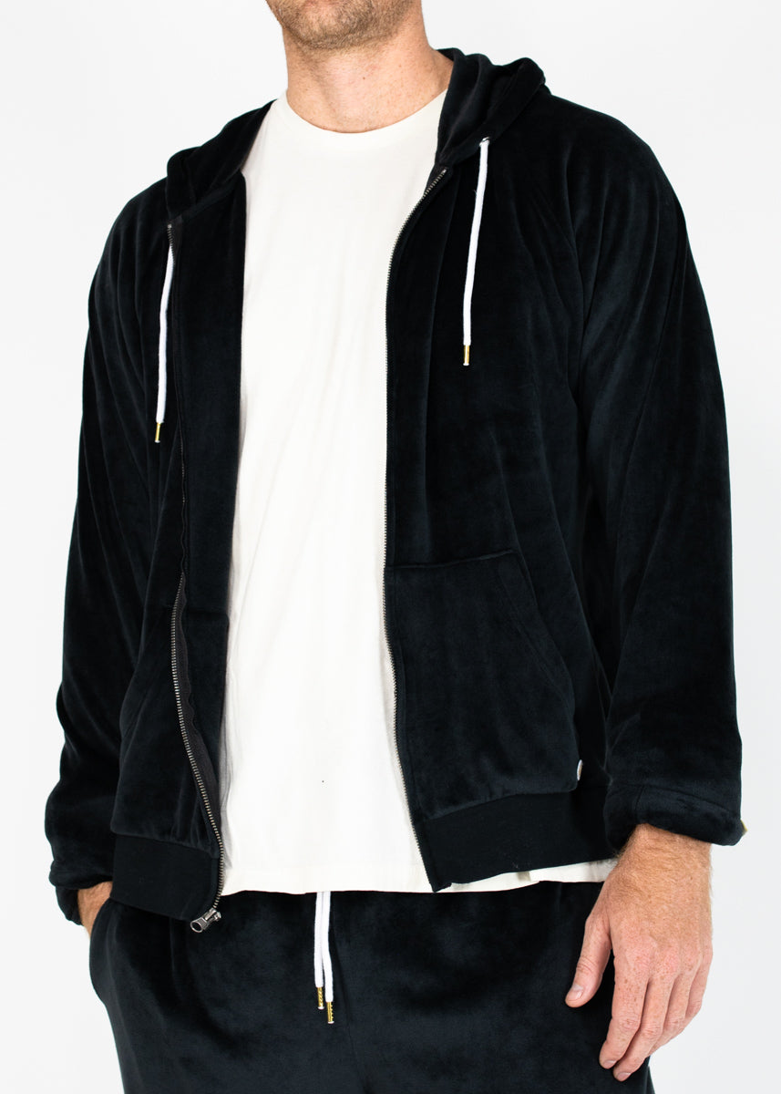 Black Velour