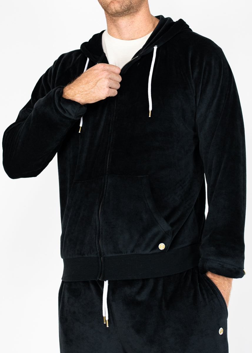 Black Velour