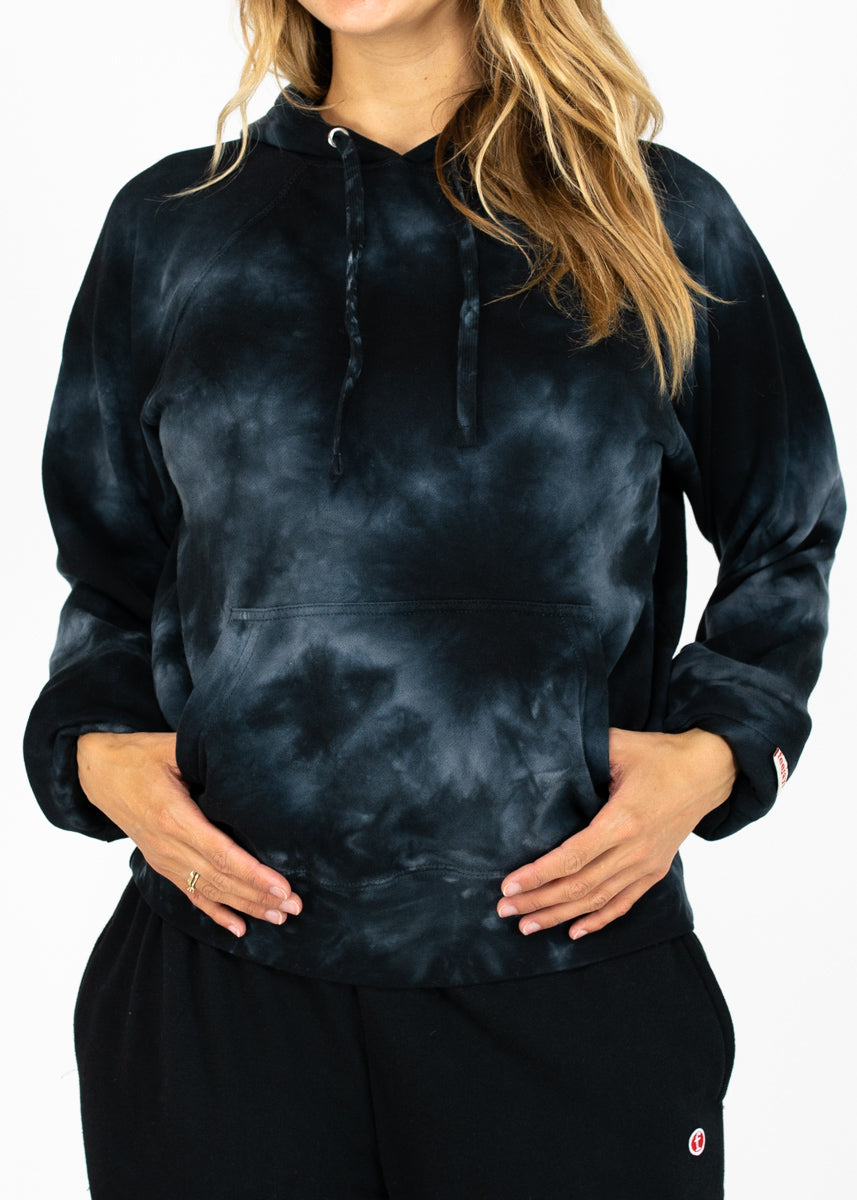 Black Tie Dye