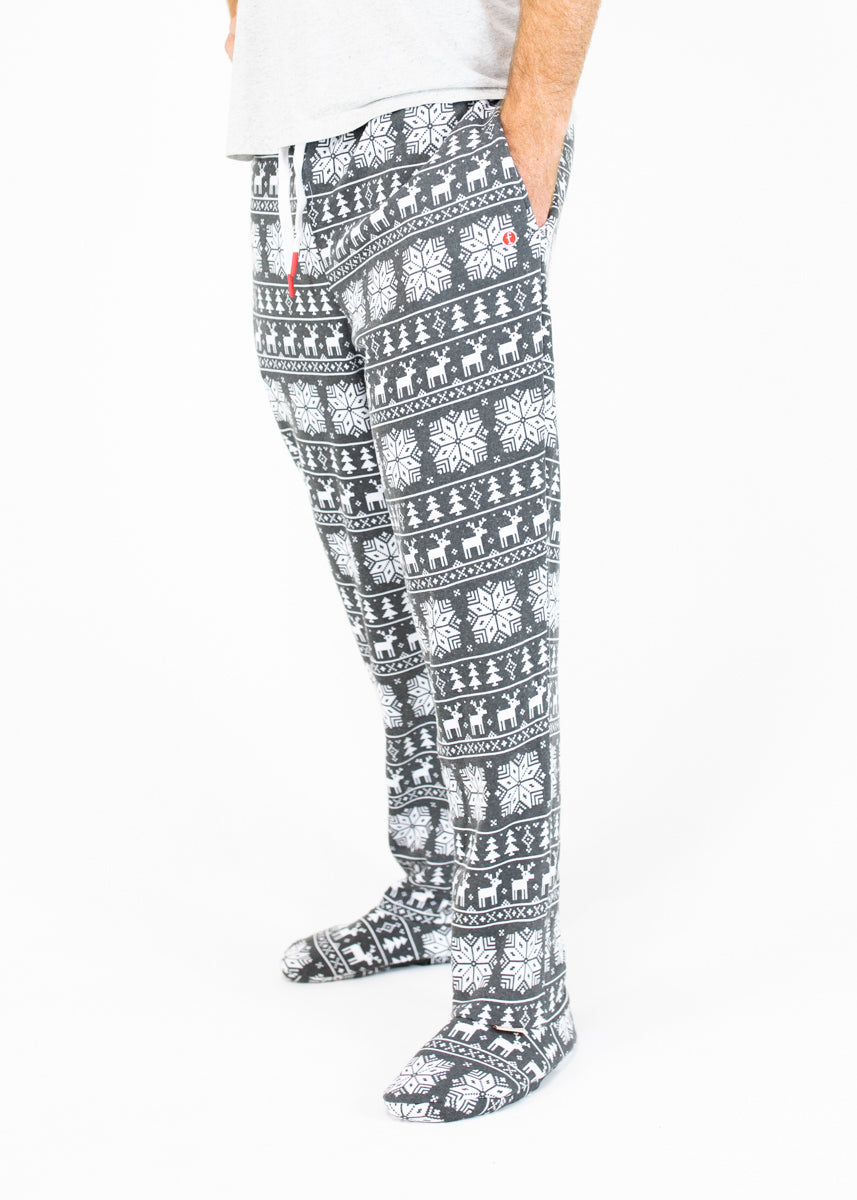 Grey Holiday