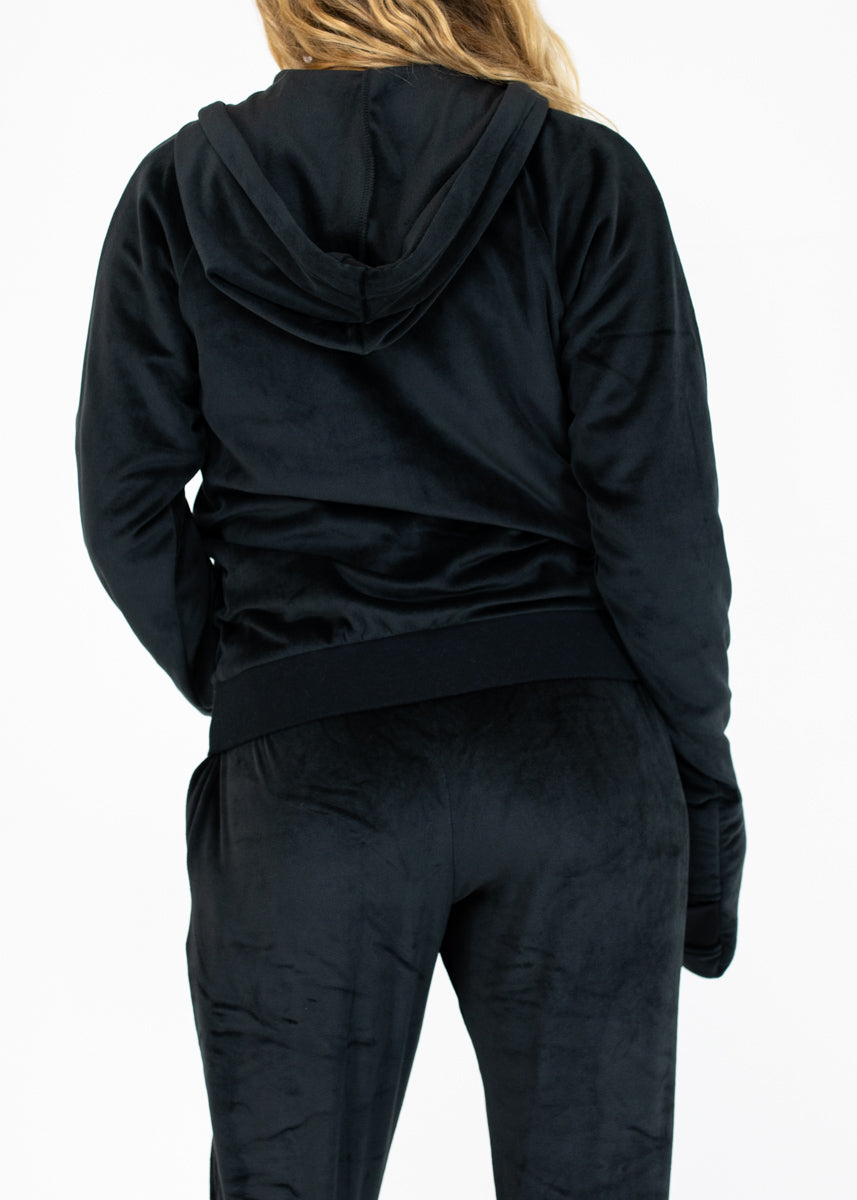 Black Velour