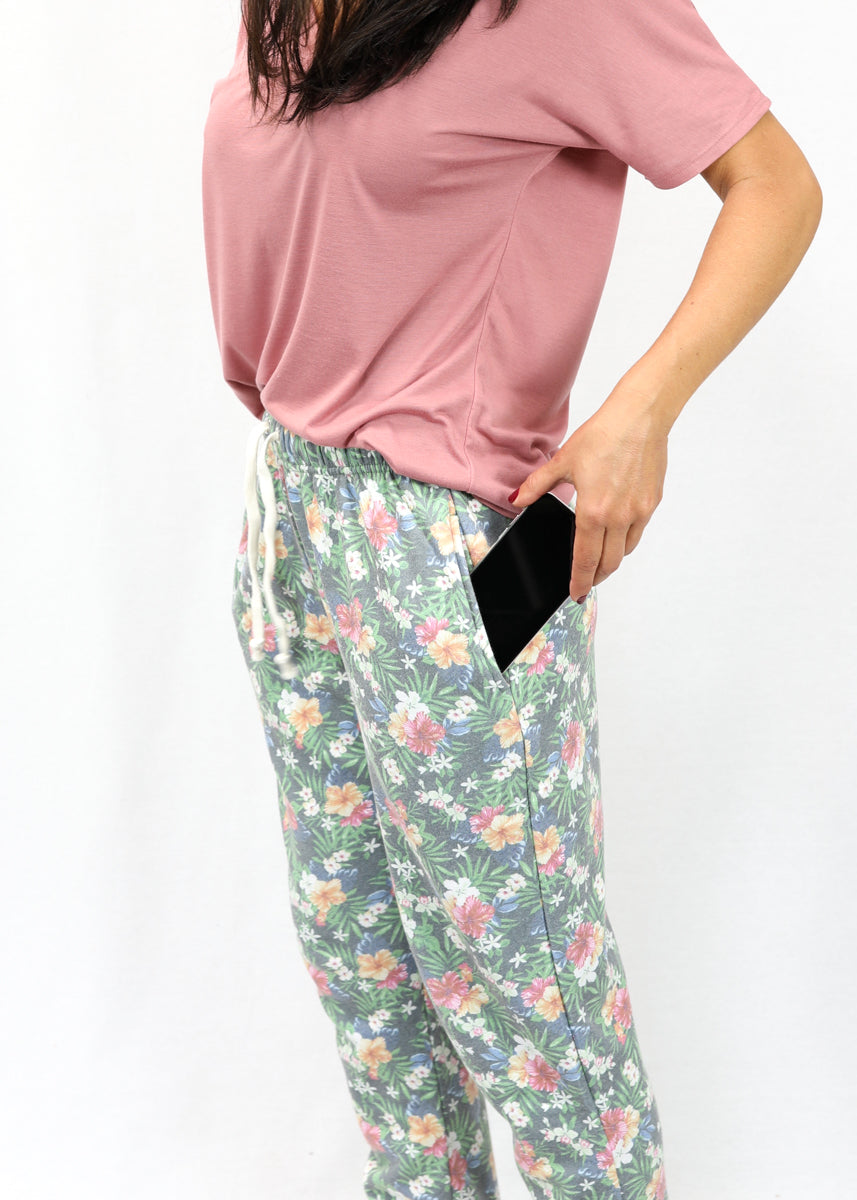 Floral