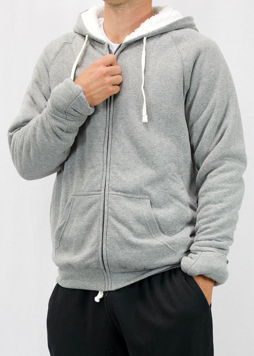 Classic Hoodie