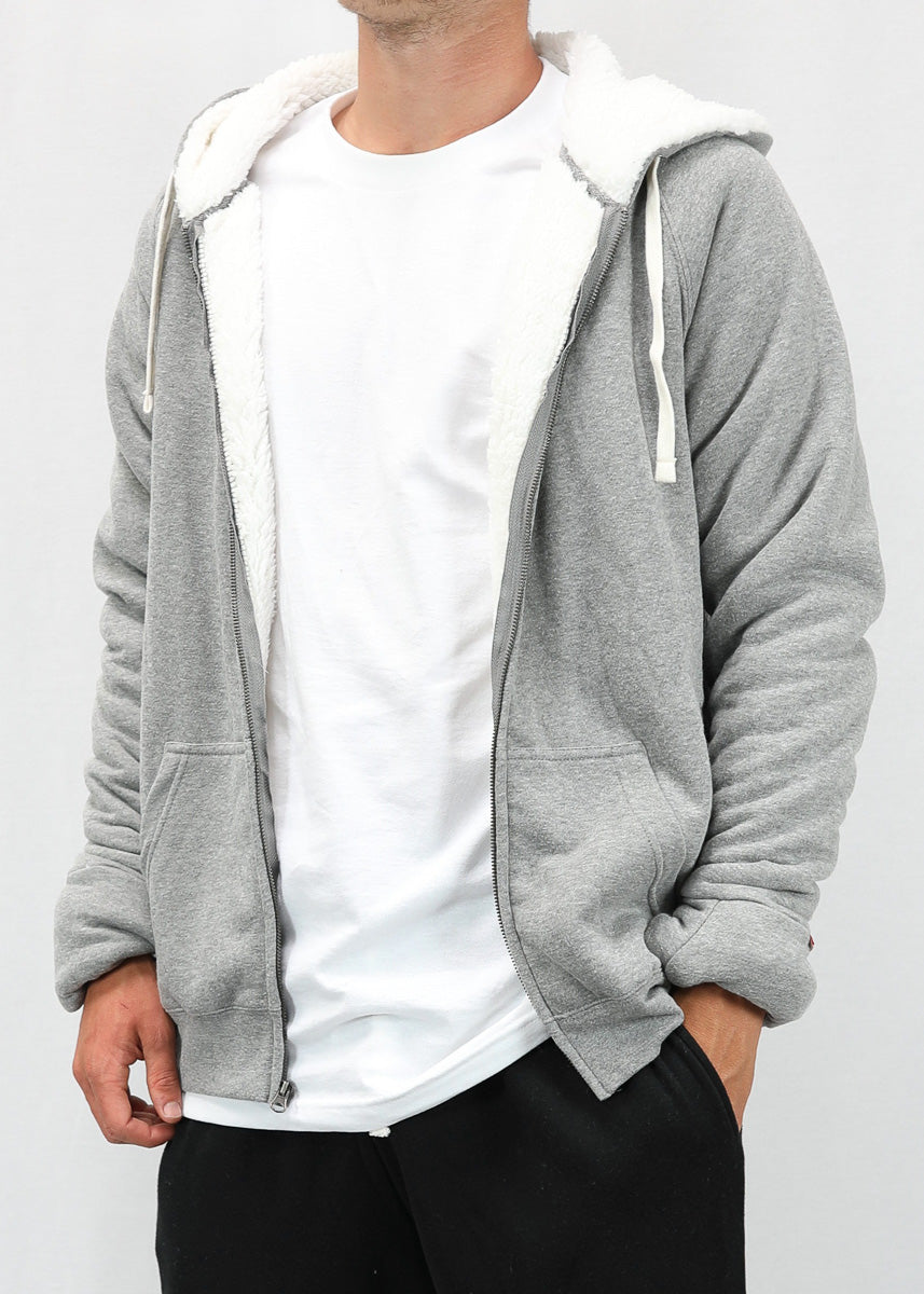 Grey