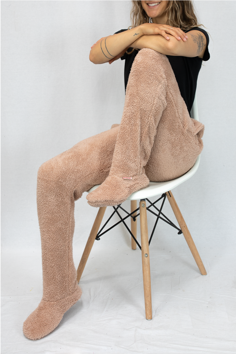 Teddy