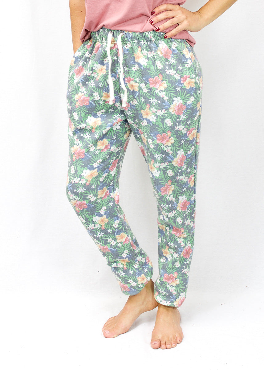 Floral