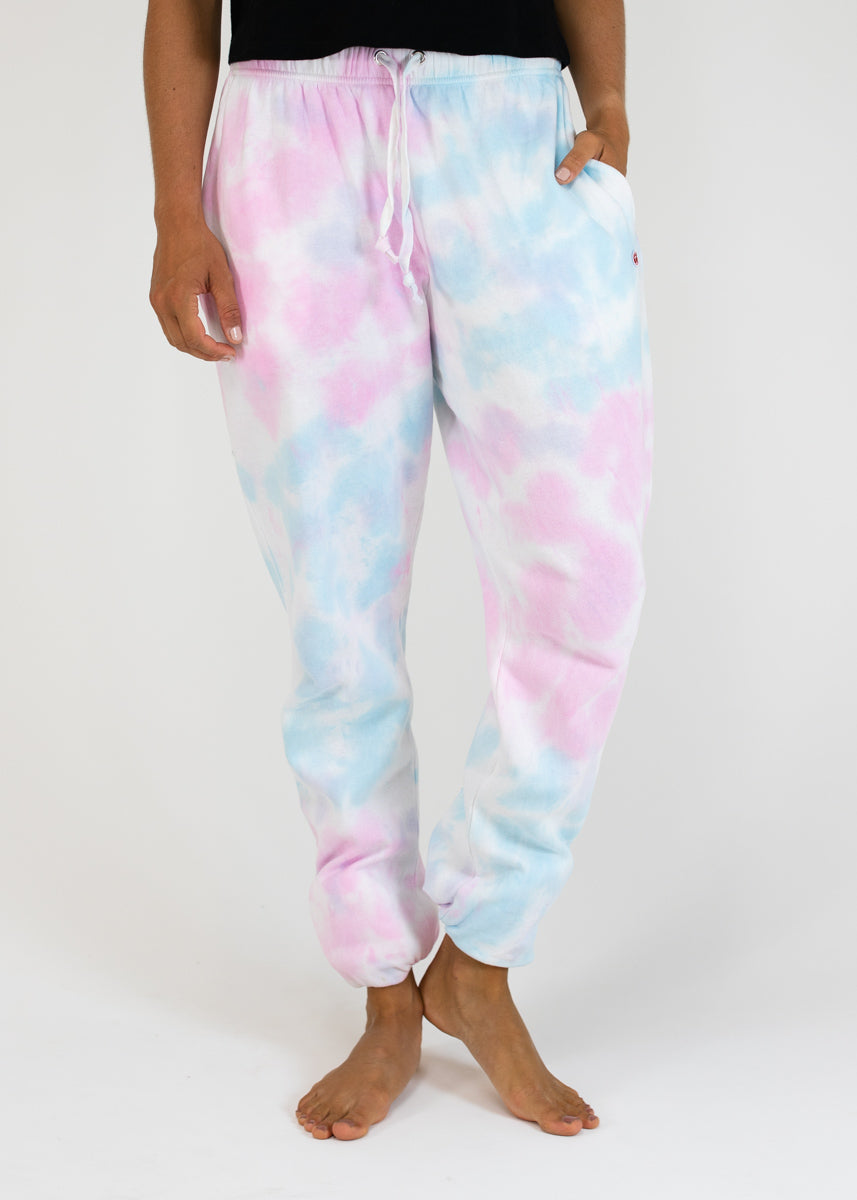 Cotton Candy