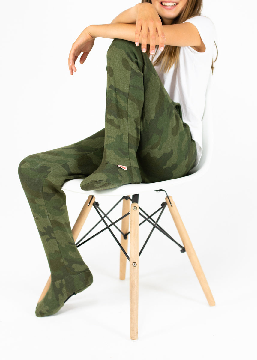 Forest Camo