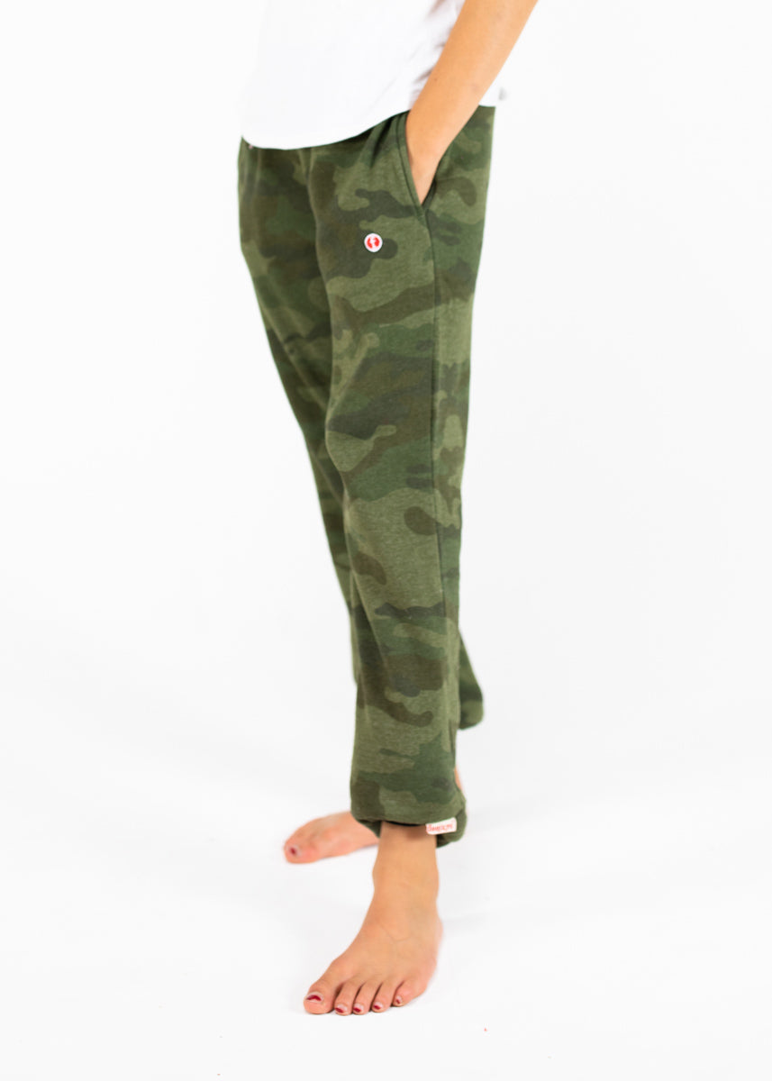 Forest Camo