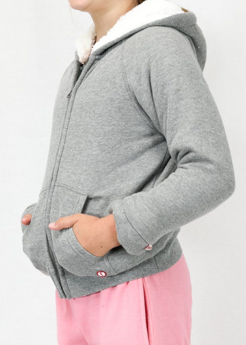 Kids Classic Hoodie