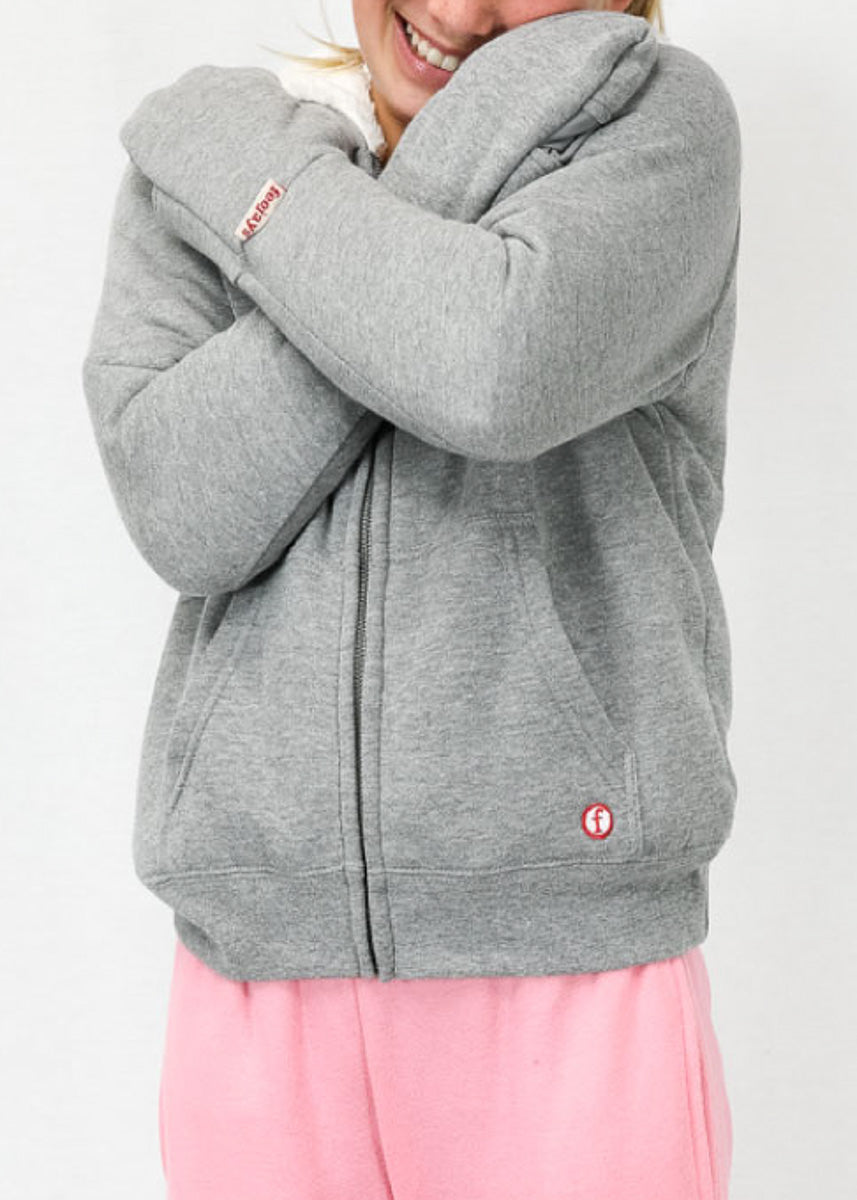 Kids Classic Hoodie