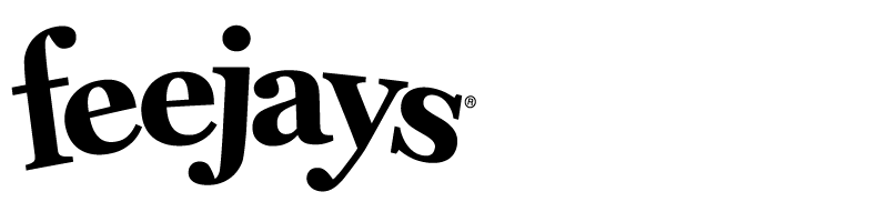 Feejays logo