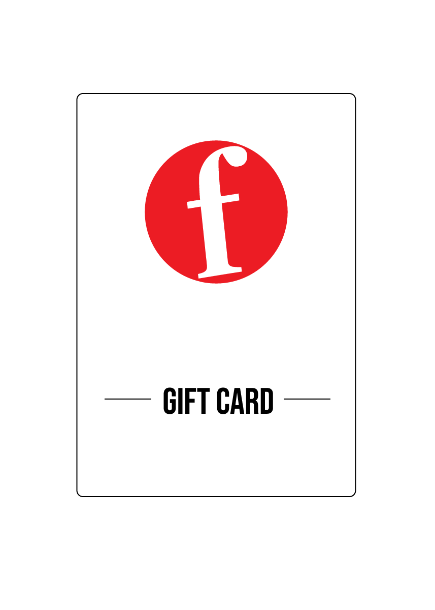 Feejays Gift Card